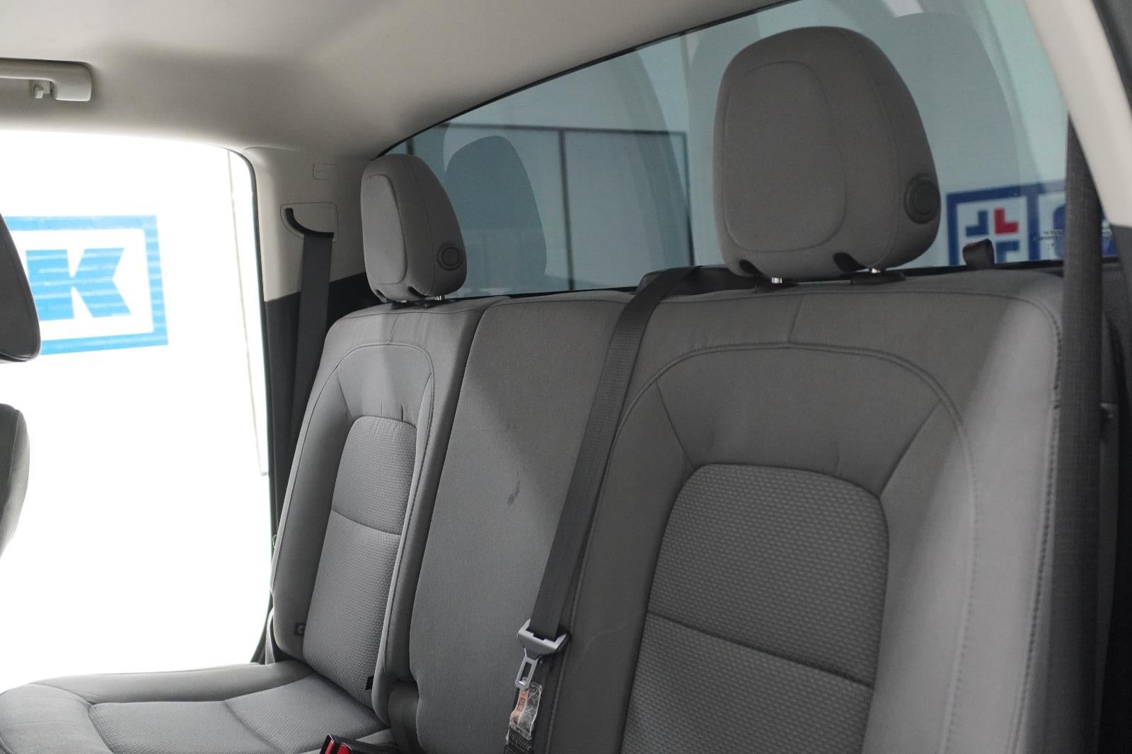2020 Chevrolet Colorado 2WD Work Truck