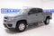 2020 Chevrolet Colorado 2WD Work Truck