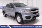 2020 Chevrolet Colorado 2WD Work Truck