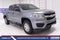 2020 Chevrolet Colorado 2WD Work Truck