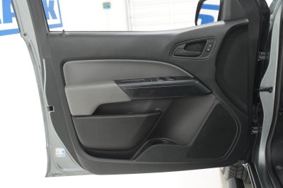2020 Chevrolet Colorado 2WD Work Truck