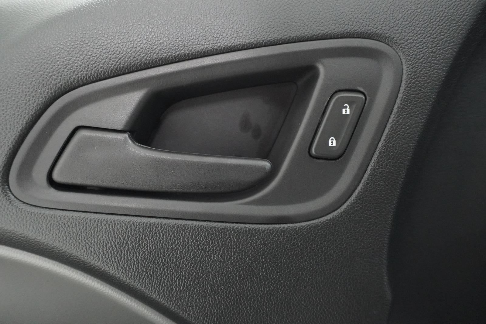 2020 Chevrolet Colorado 2WD Work Truck