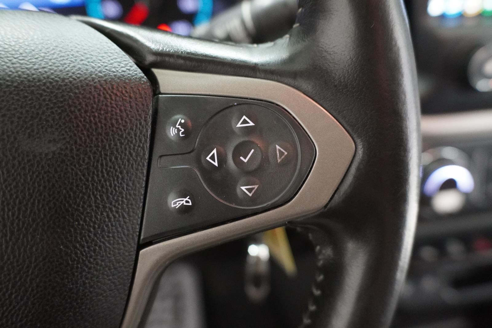 2019 Chevrolet Colorado 2WD Z71