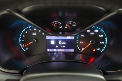 2019 Chevrolet Colorado 2WD Z71