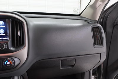 2019 Chevrolet Colorado 2WD Z71