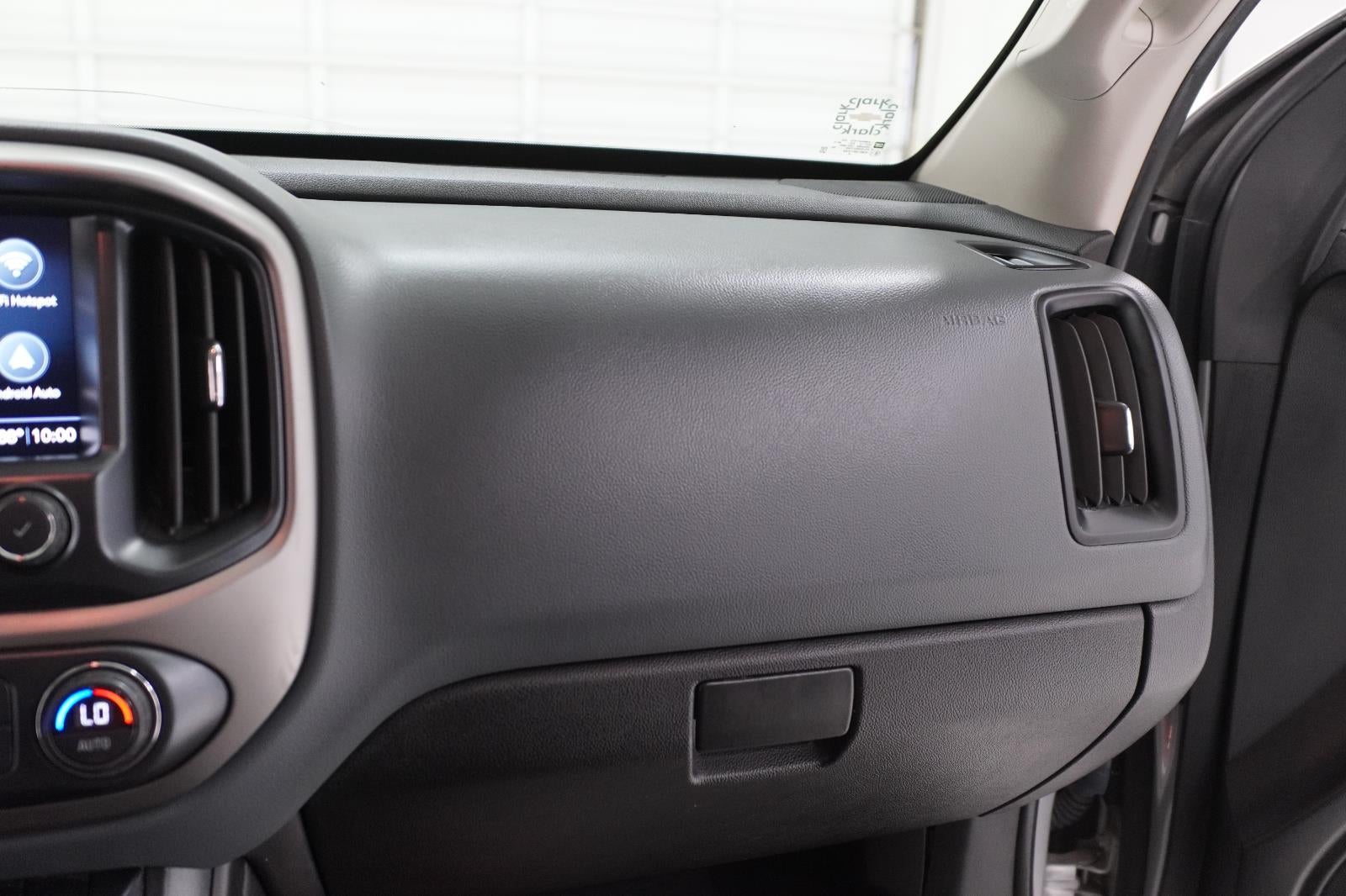 2019 Chevrolet Colorado 2WD Z71