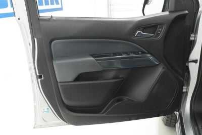 2019 Chevrolet Colorado 2WD Z71