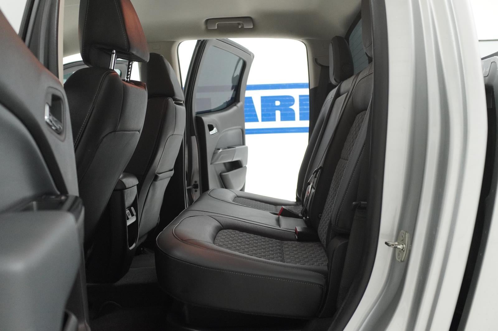 2019 Chevrolet Colorado 2WD Z71