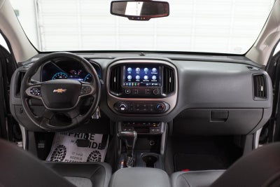 2019 Chevrolet Colorado 2WD Z71