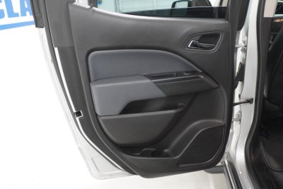 2019 Chevrolet Colorado 2WD Z71