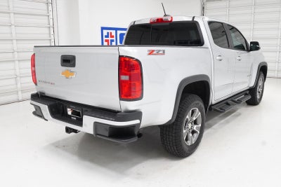 2019 Chevrolet Colorado 2WD Z71