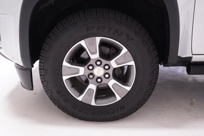 2019 Chevrolet Colorado 2WD Z71