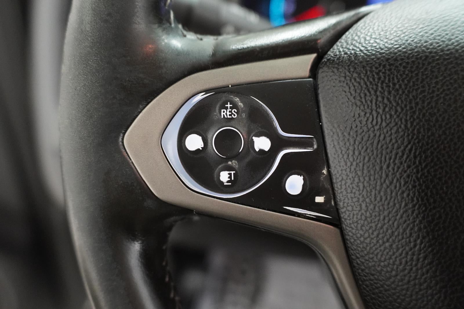 2019 Chevrolet Colorado 2WD Z71