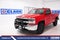 2016 Chevrolet Silverado 1500 LS