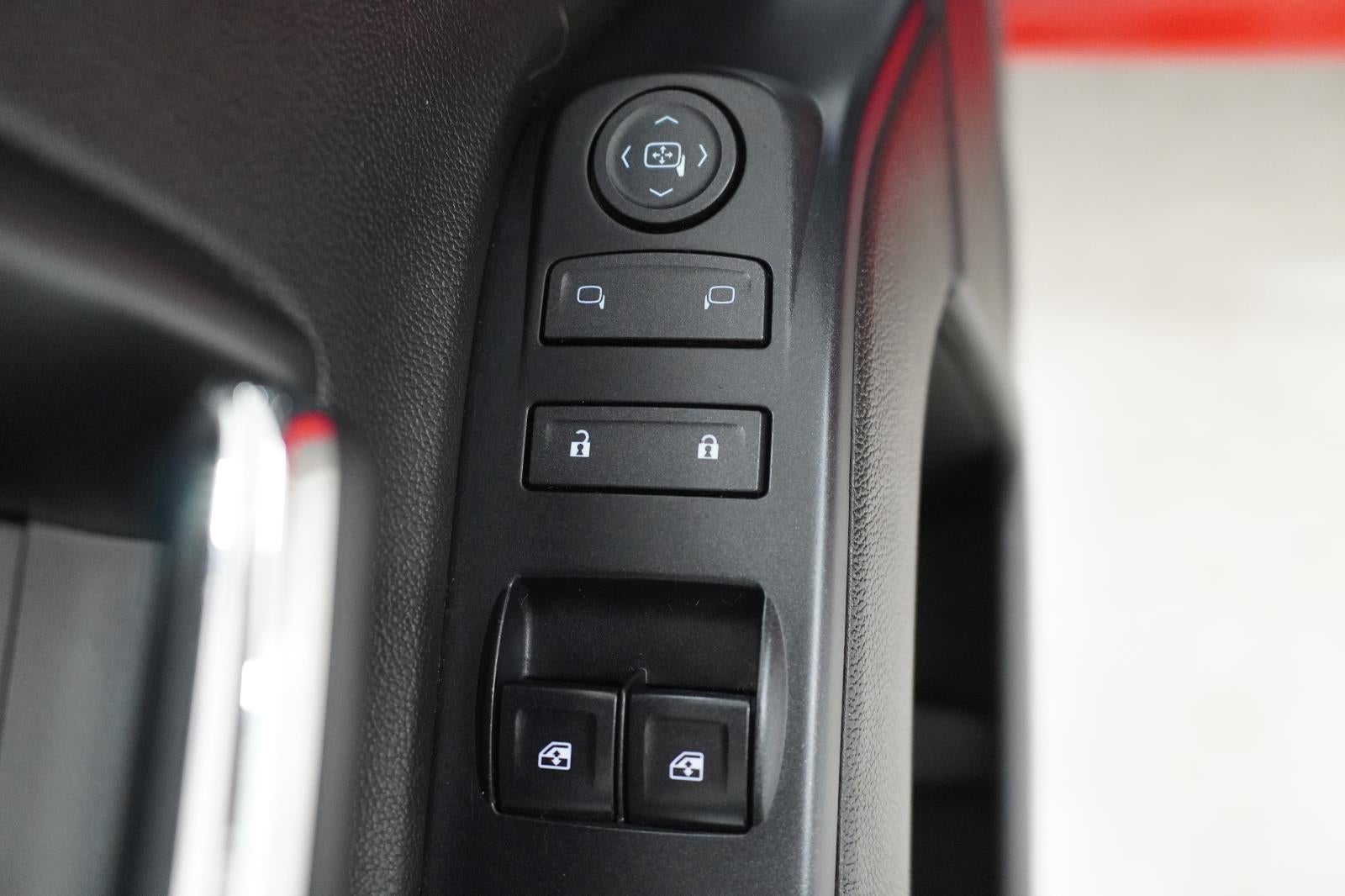 2016 Chevrolet Silverado 1500 LS