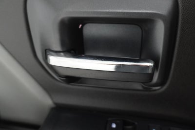 2016 Chevrolet Silverado 1500 LS