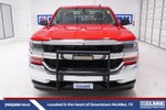 2016 Chevrolet Silverado 1500 LS