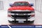 2016 Chevrolet Silverado 1500 LS