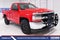 2016 Chevrolet Silverado 1500 LS
