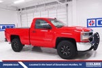 2016 Chevrolet Silverado 1500 LS