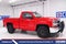 2016 Chevrolet Silverado 1500 LS