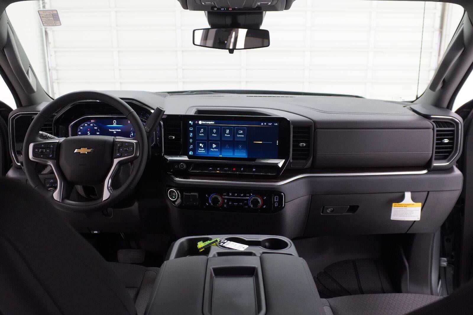 2026 Chevrolet Silverado 1500 LT - Photo 24