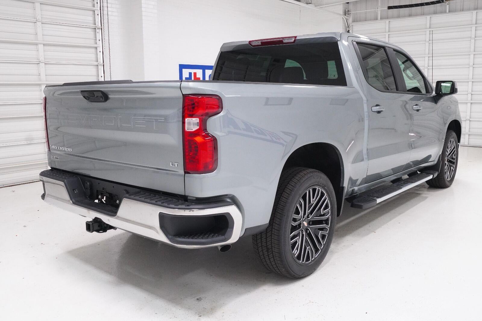 2026 Chevrolet Silverado 1500 LT - Photo 26