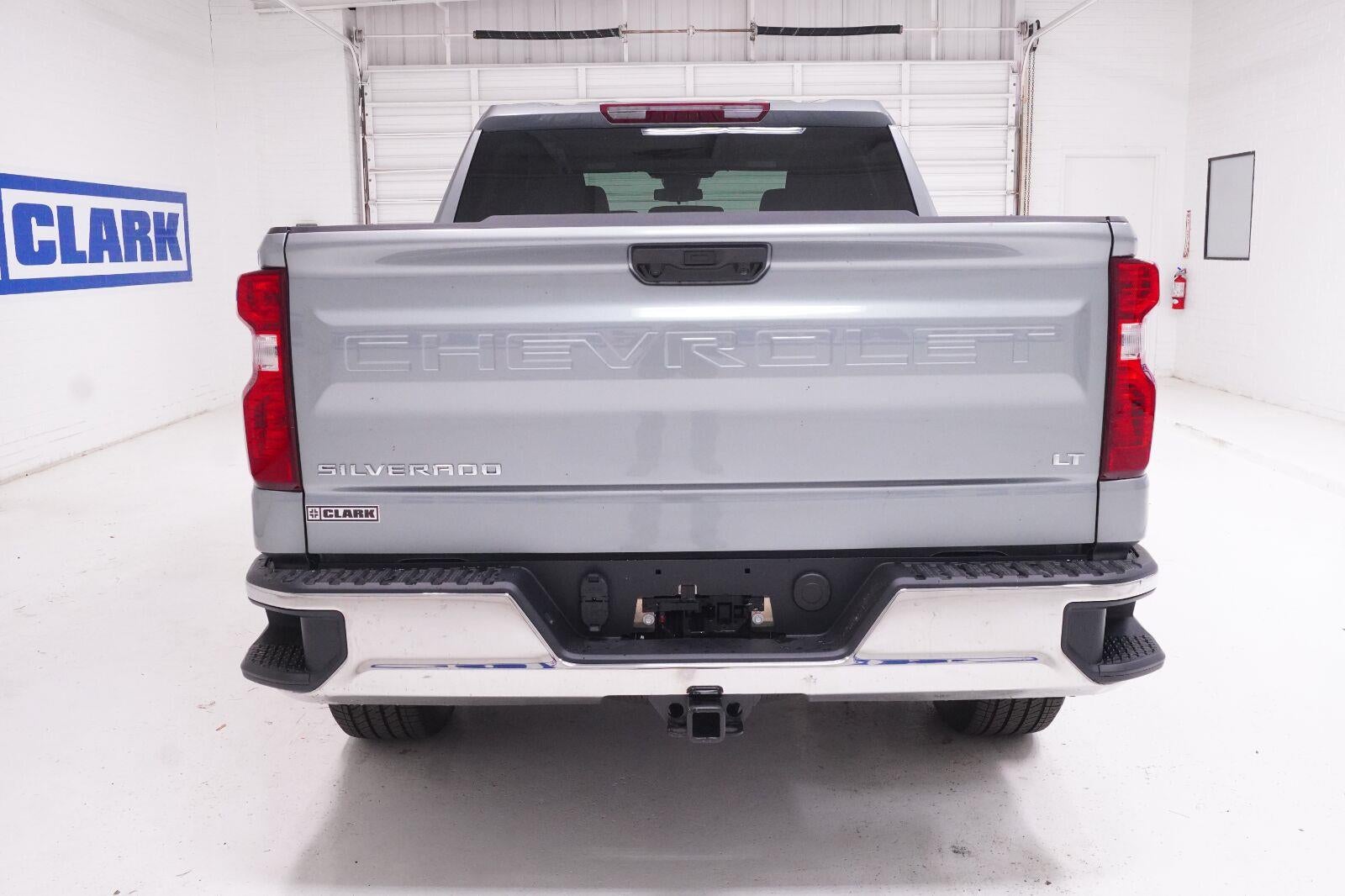 2026 Chevrolet Silverado 1500 LT - Photo 27