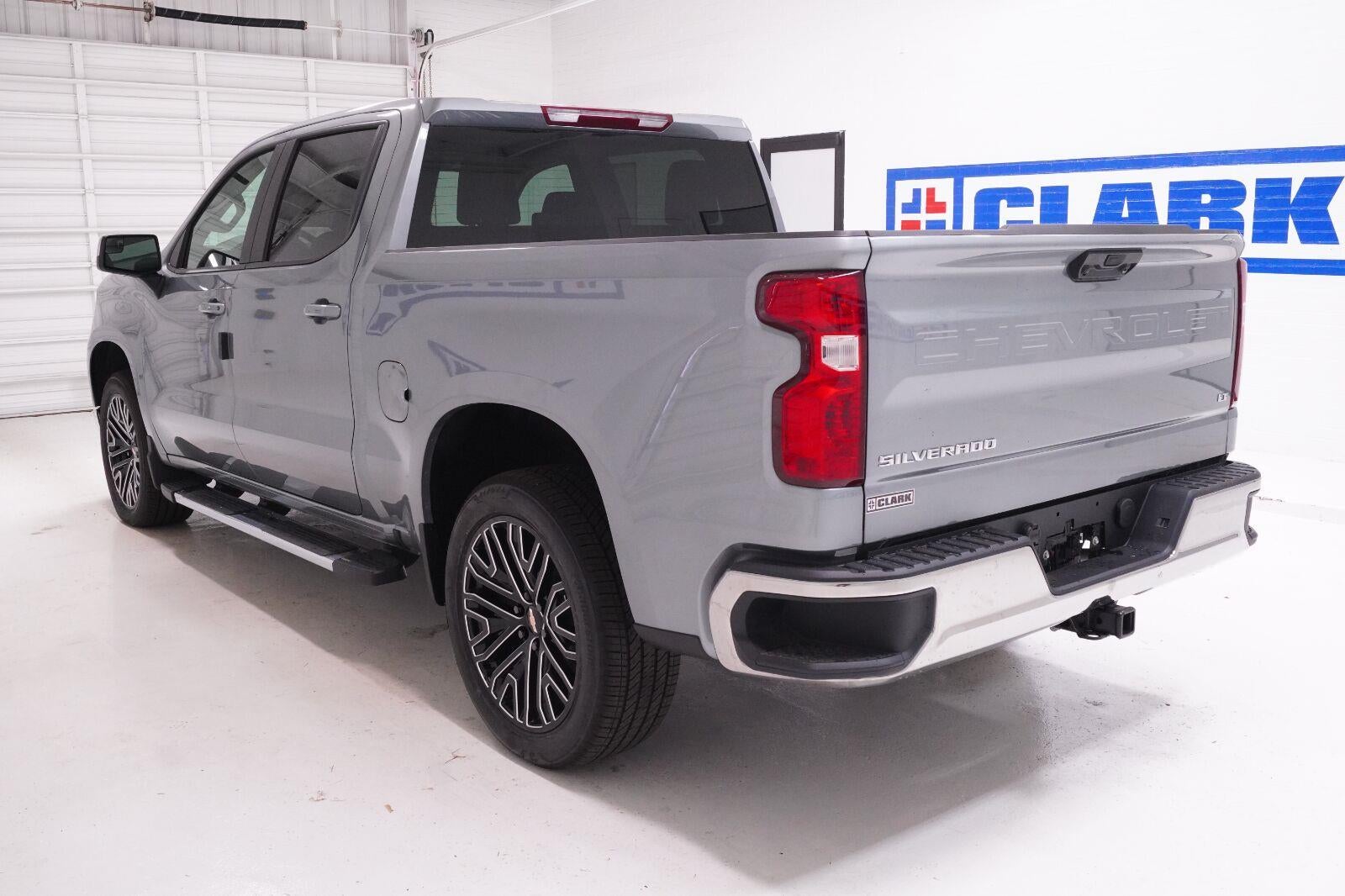 2026 Chevrolet Silverado 1500 LT - Photo 28