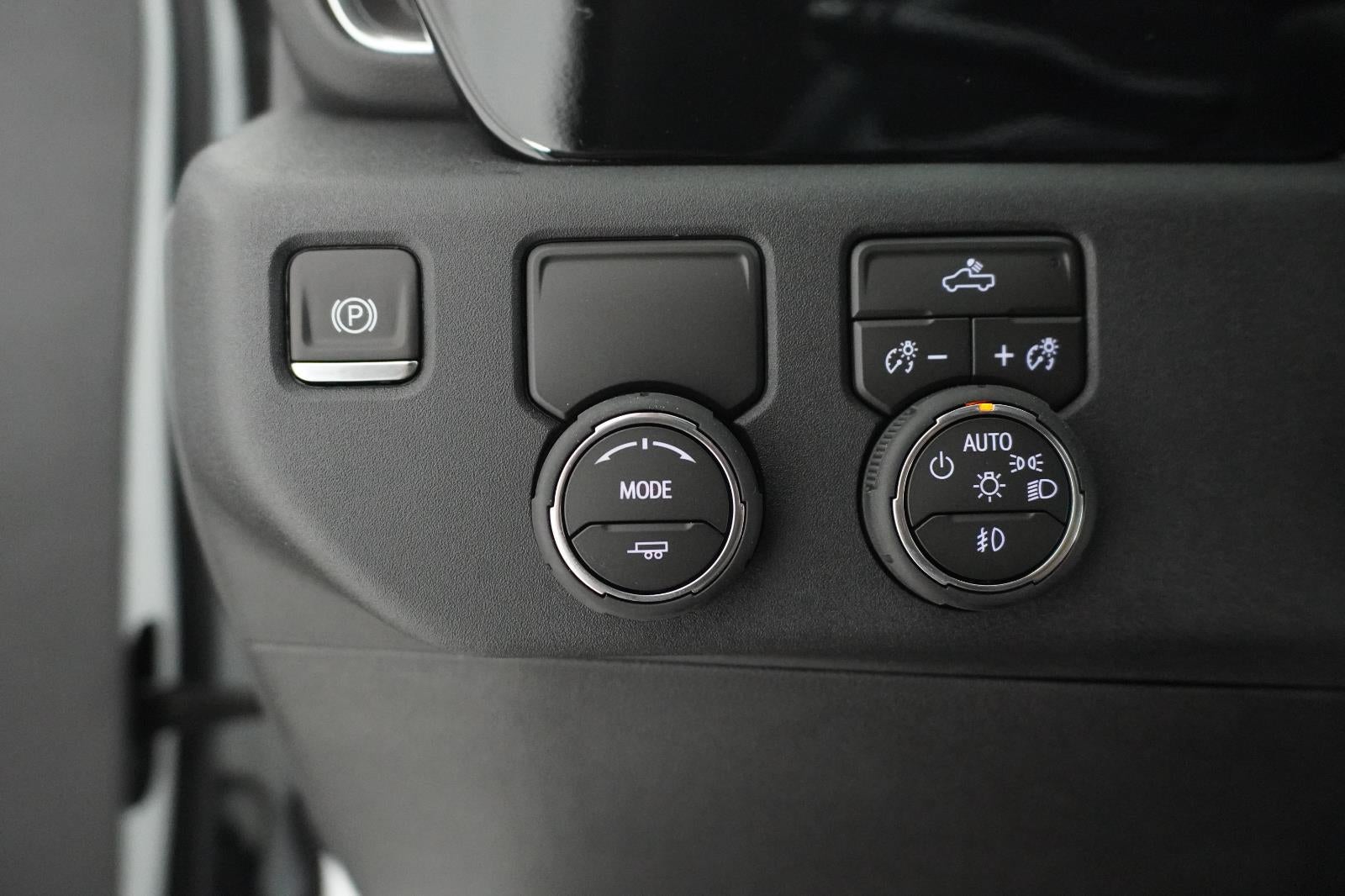 2026 Chevrolet Silverado 1500 RST - Photo 11