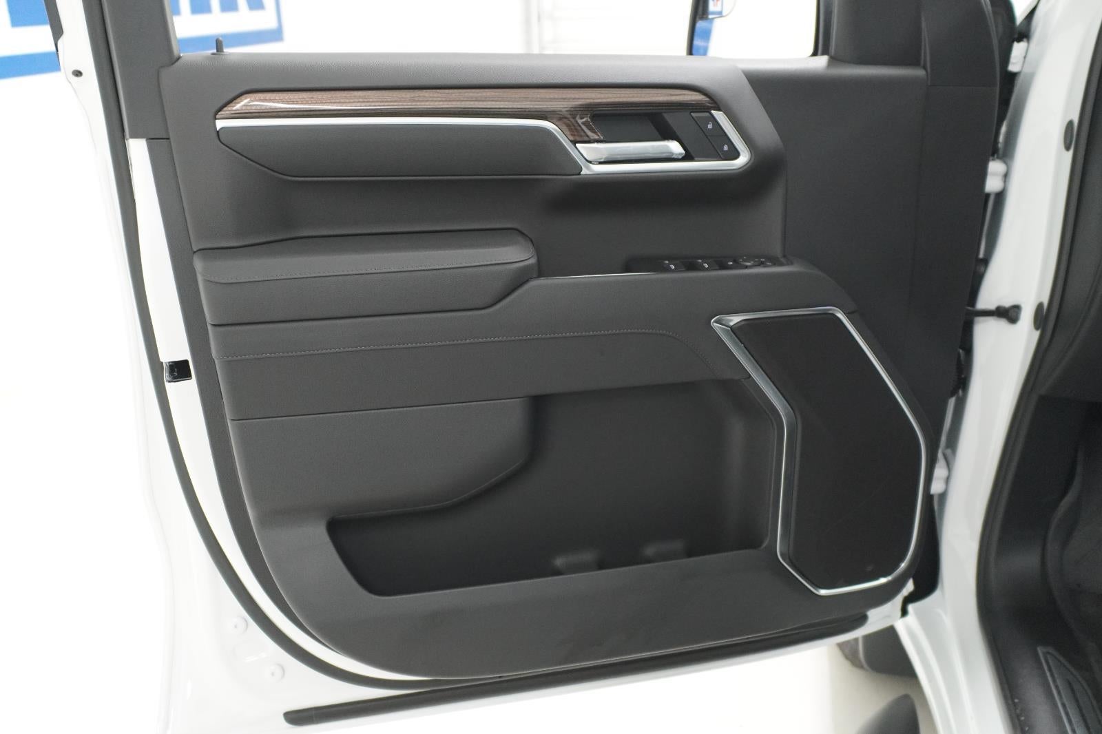 2026 Chevrolet Silverado 1500 RST - Photo 16