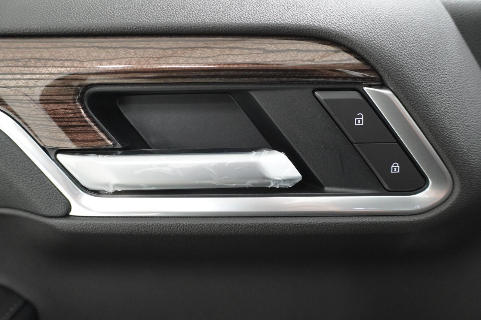 2026 Chevrolet Silverado 1500 RST - Photo 18