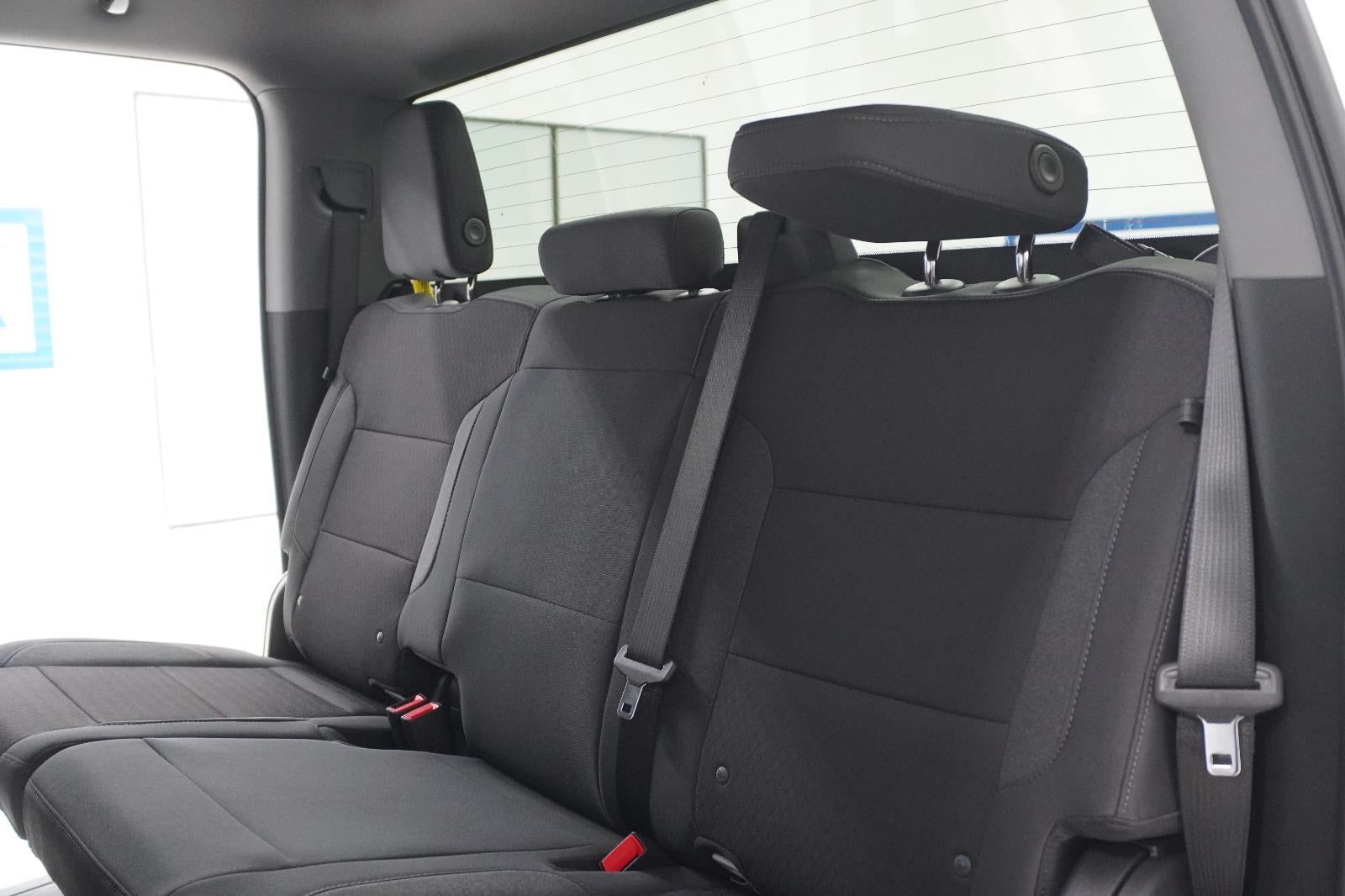 2026 Chevrolet Silverado 1500 RST - Photo 20