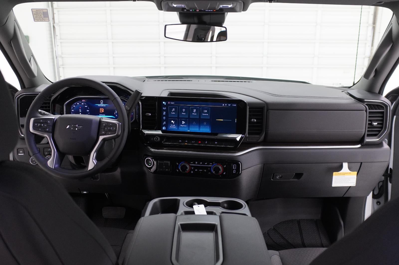 2026 Chevrolet Silverado 1500 RST - Photo 22