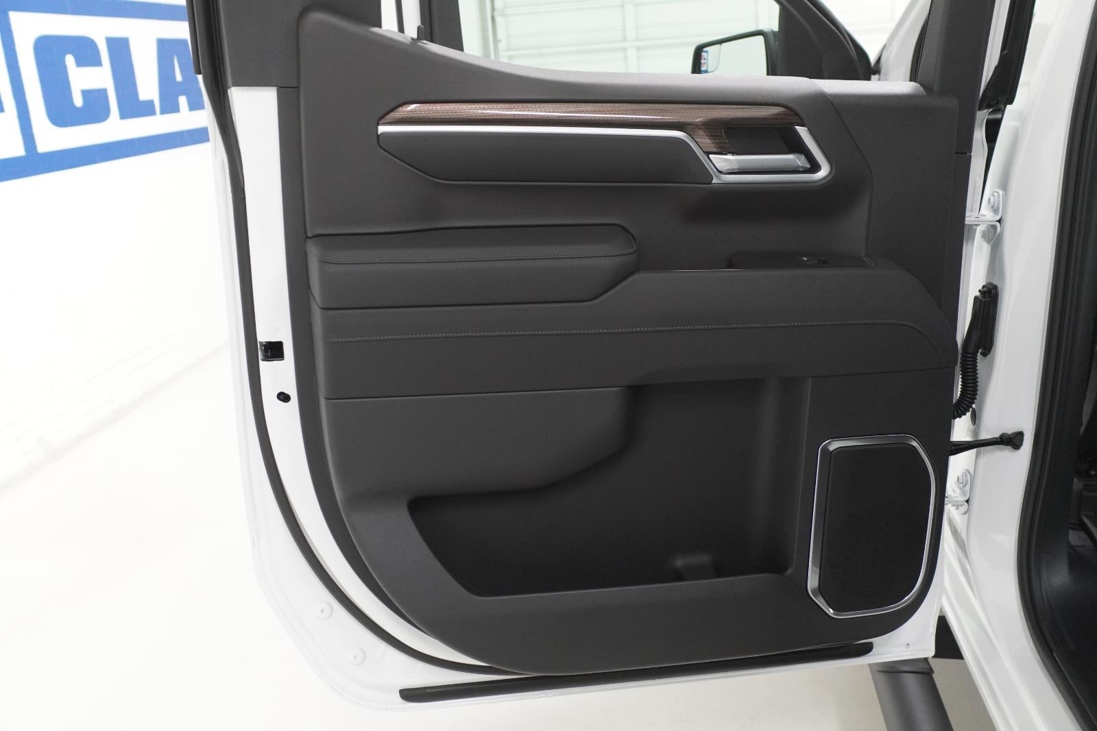 2026 Chevrolet Silverado 1500 RST - Photo 23