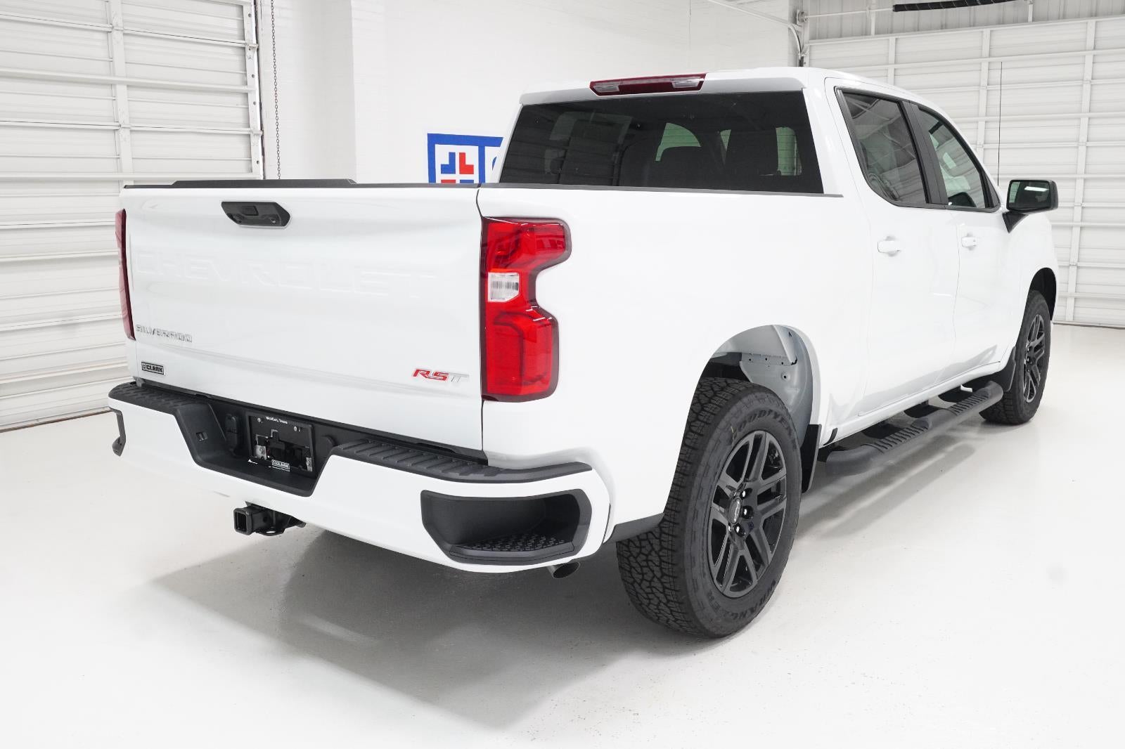 2026 Chevrolet Silverado 1500 RST - Photo 24