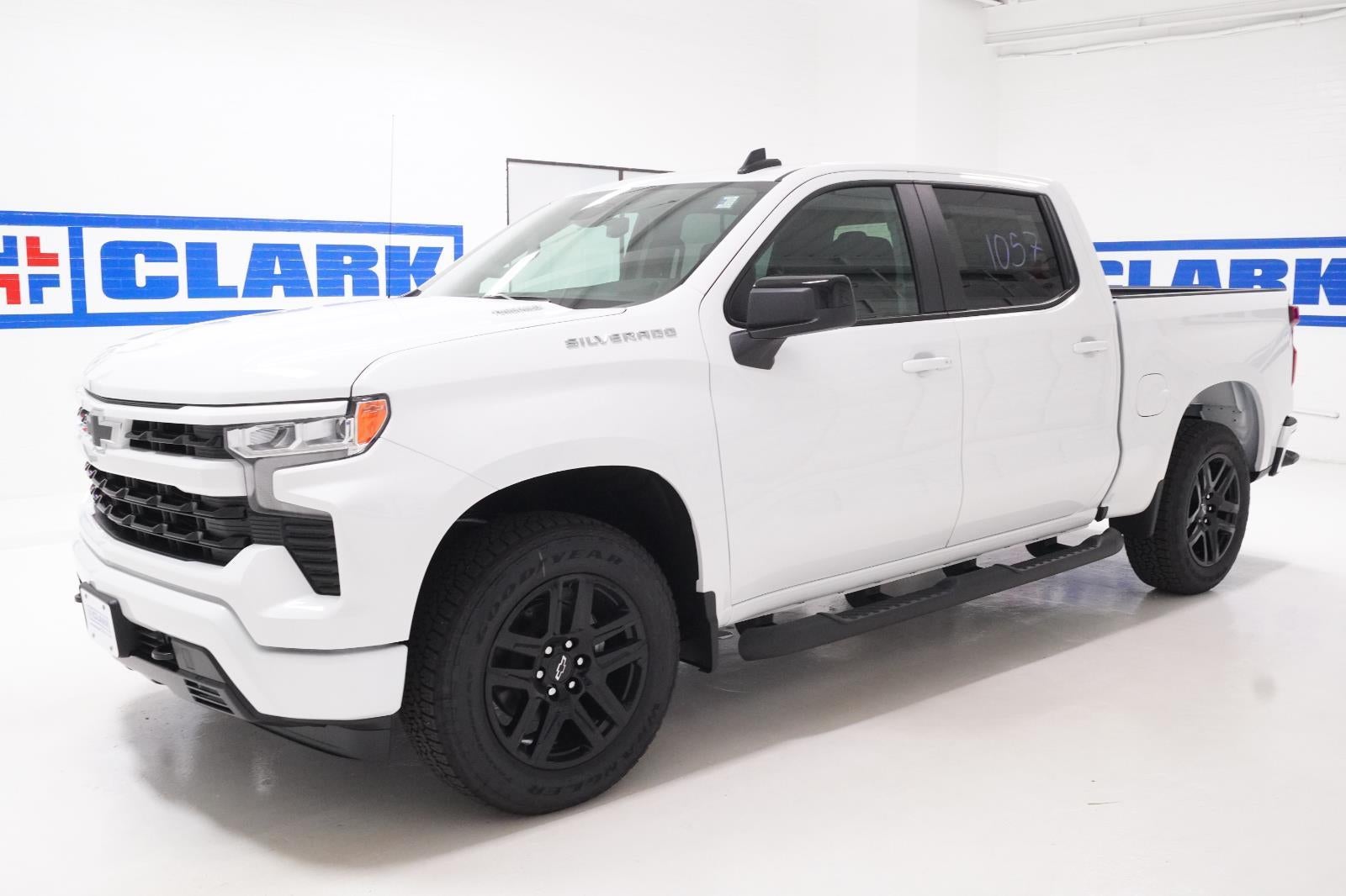 2026 Chevrolet Silverado 1500 RST - Photo 27