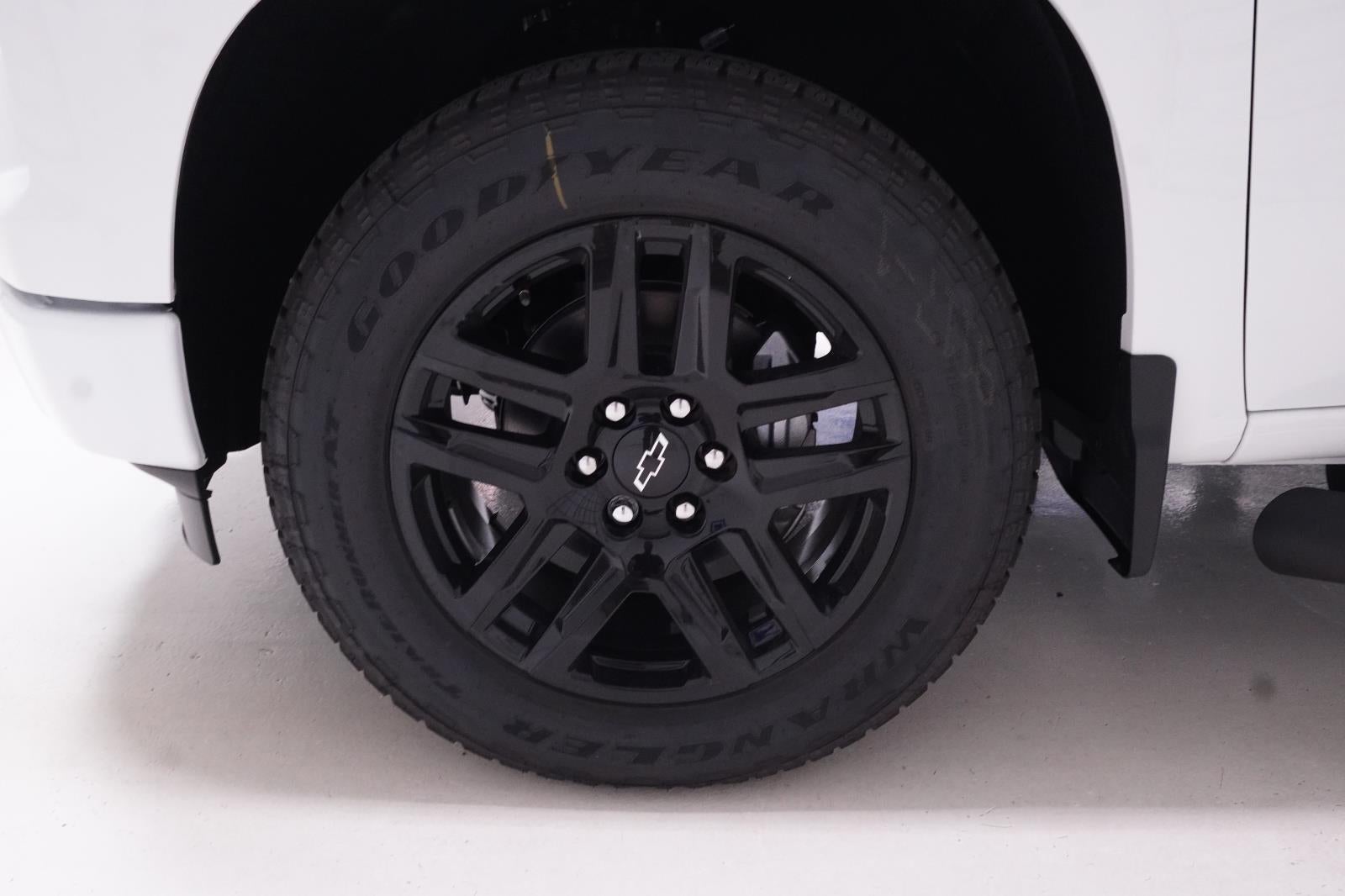 2026 Chevrolet Silverado 1500 RST - Photo 28