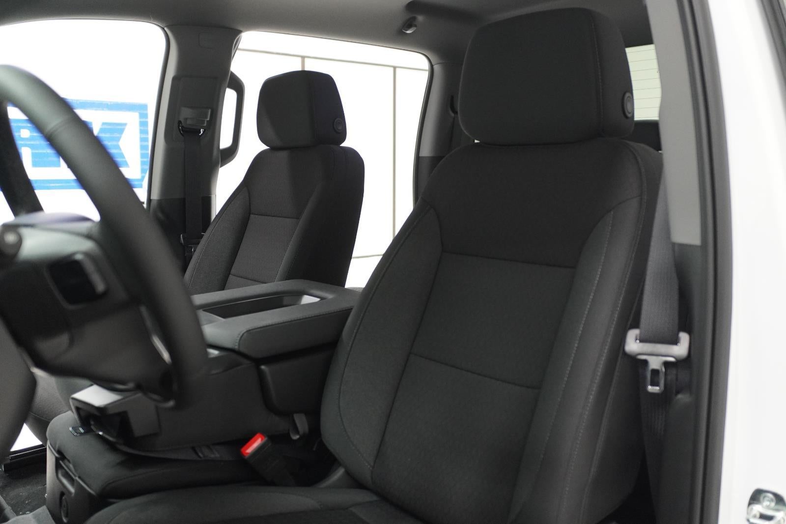 2026 Chevrolet Silverado 1500 RST - Photo 6