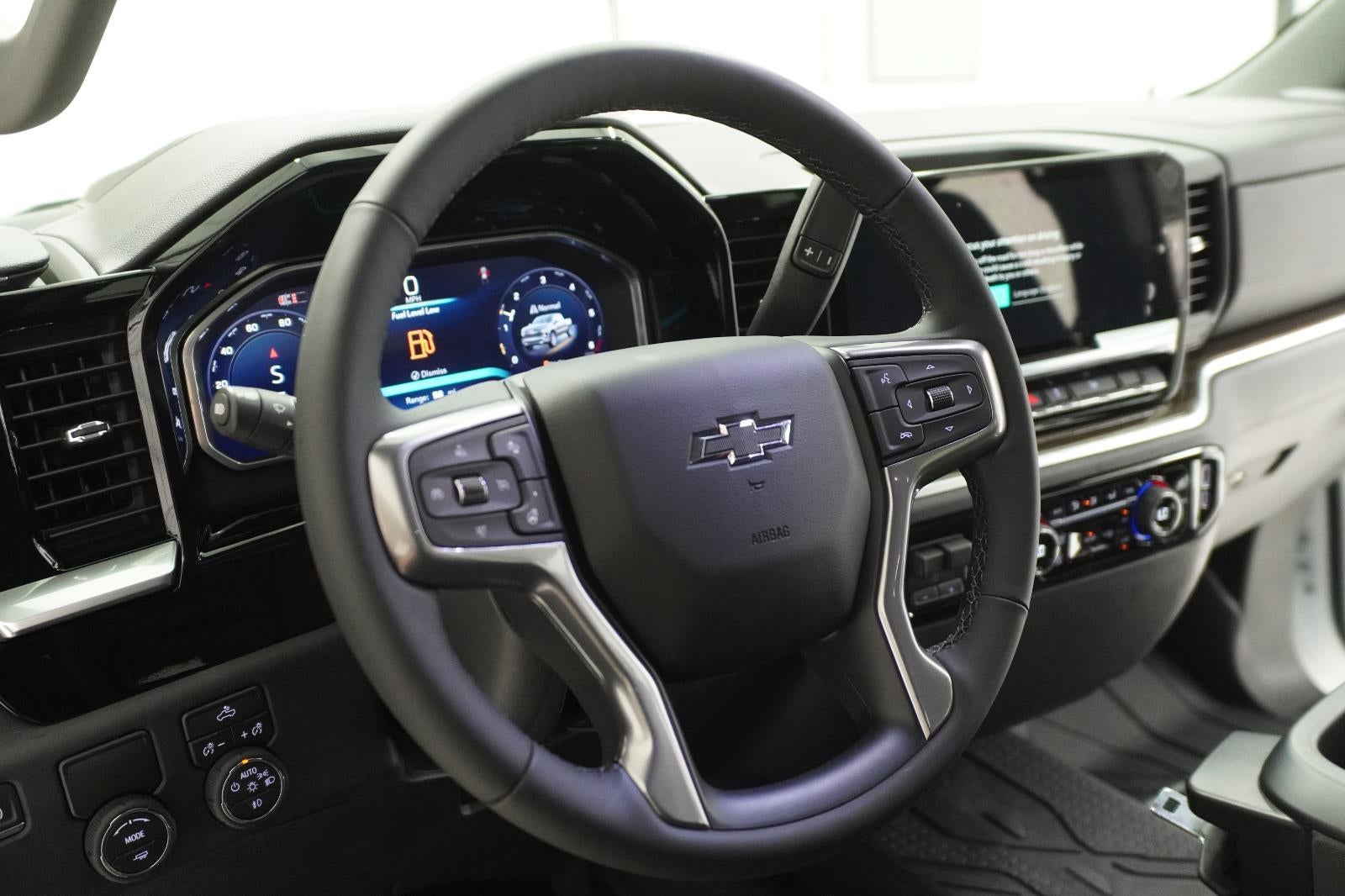 2026 Chevrolet Silverado 1500 RST - Photo 7