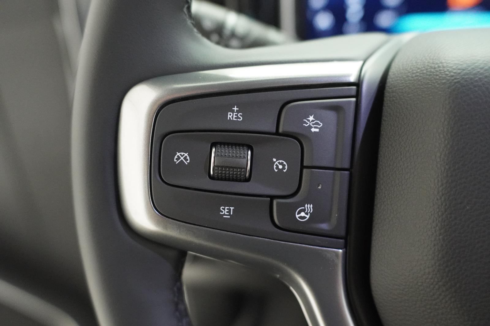 2026 Chevrolet Silverado 1500 RST - Photo 8