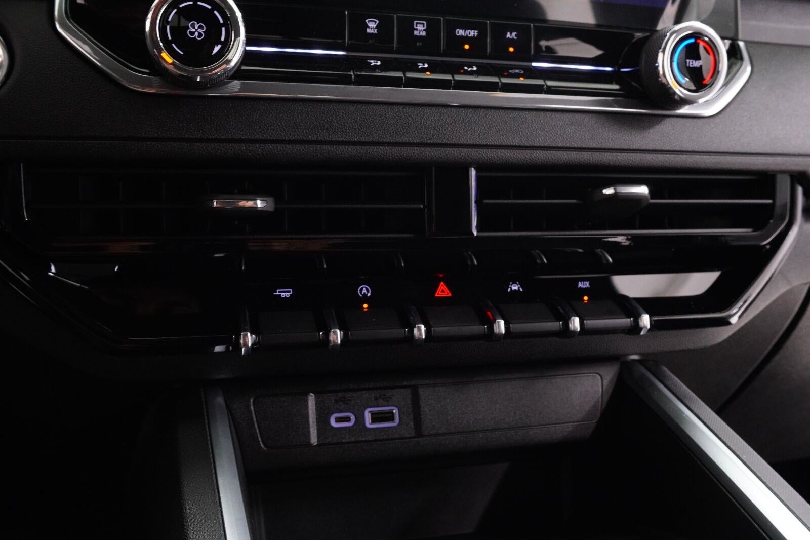 2026 Chevrolet Colorado Work Truck - Photo 17