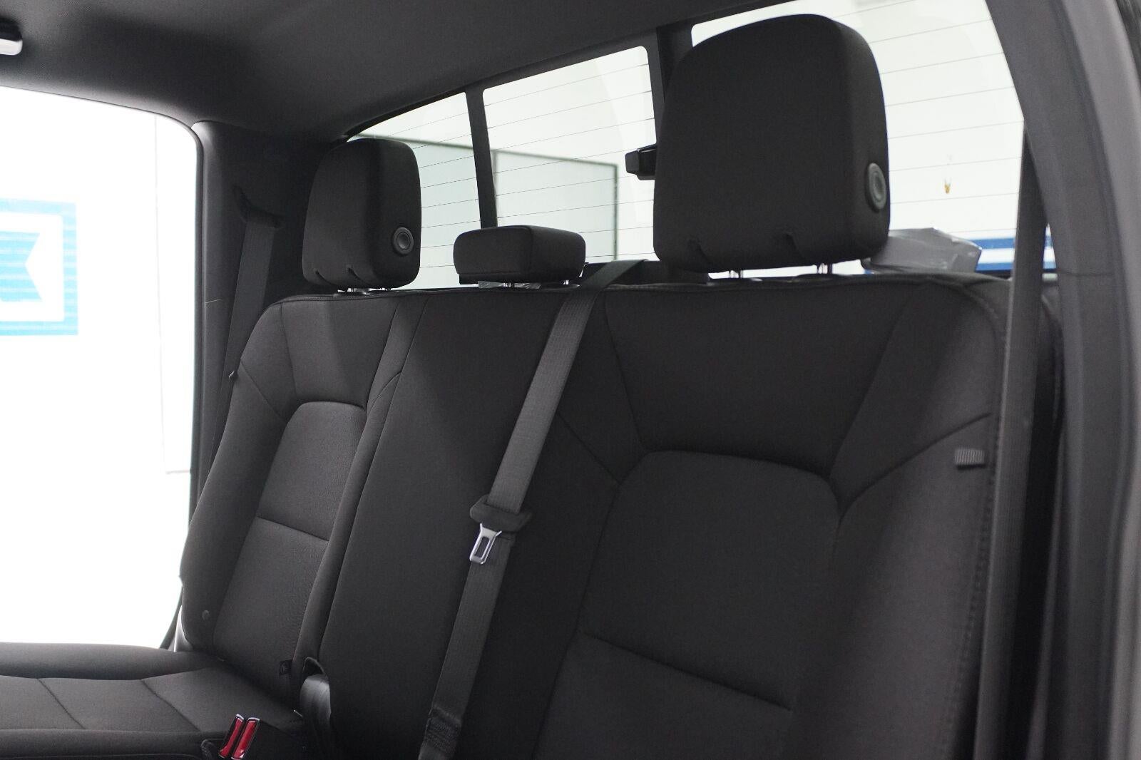 2026 Chevrolet Colorado Work Truck - Photo 24