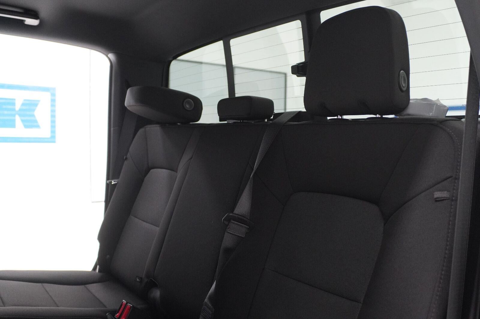 2026 Chevrolet Colorado Work Truck - Photo 21