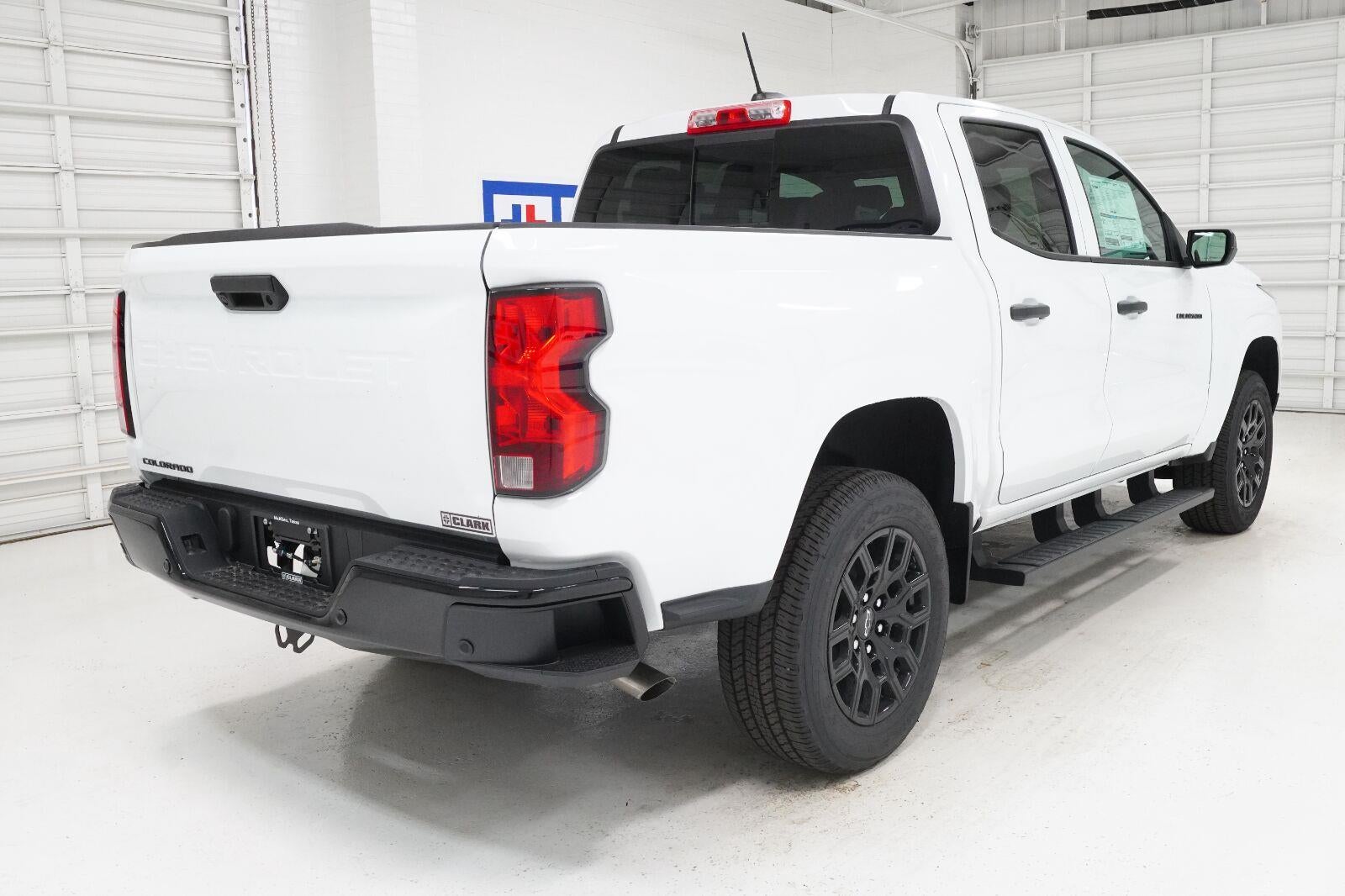 2026 Chevrolet Colorado Work Truck - Photo 25