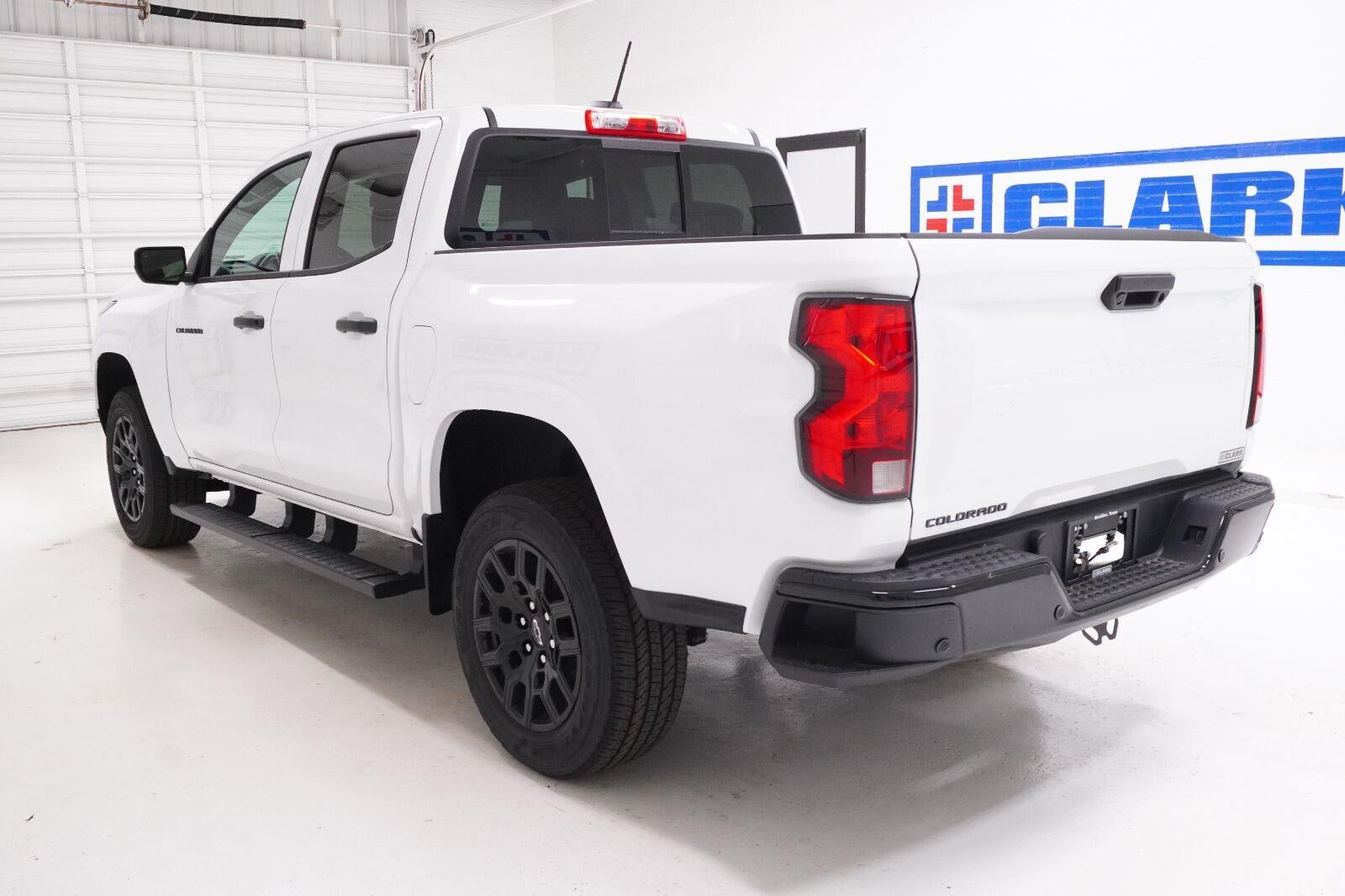 2026 Chevrolet Colorado Work Truck - Photo 27