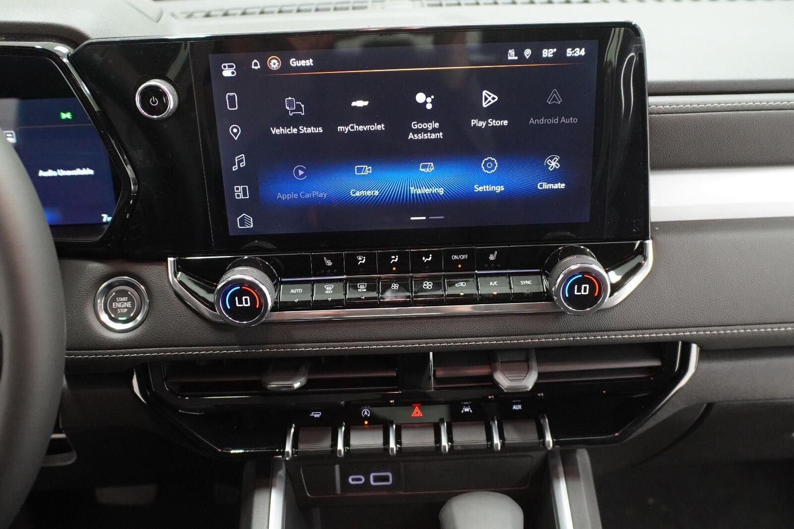 2026 Chevrolet Colorado LT - Photo 19