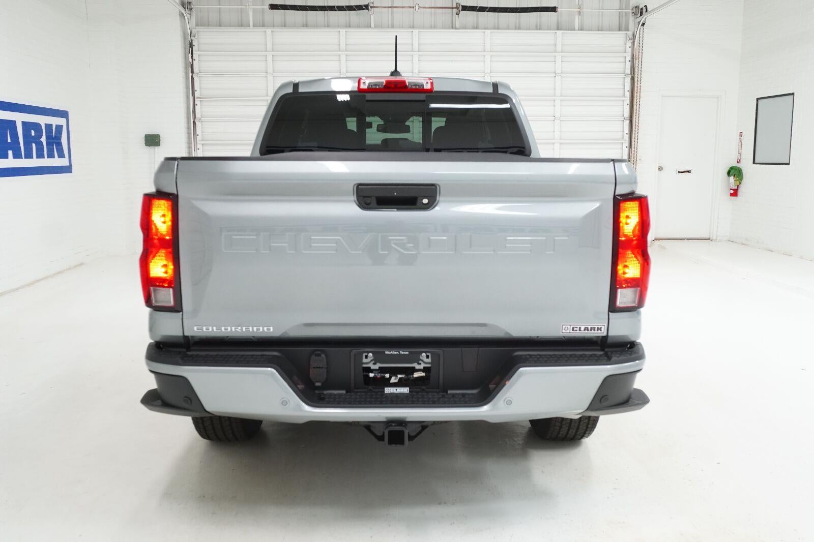 2026 Chevrolet Colorado LT - Photo 23