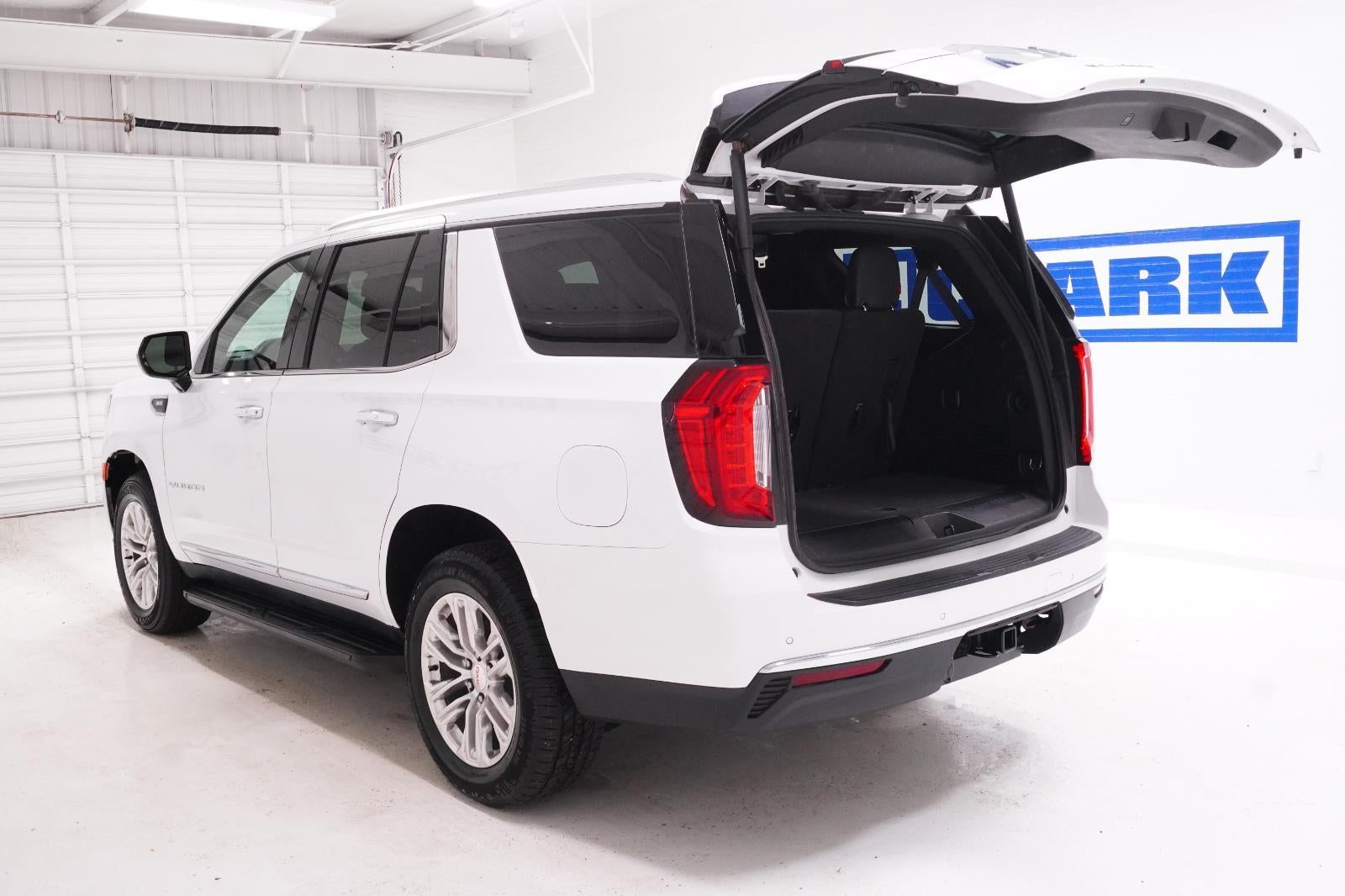 2024 GMC Yukon SLT
