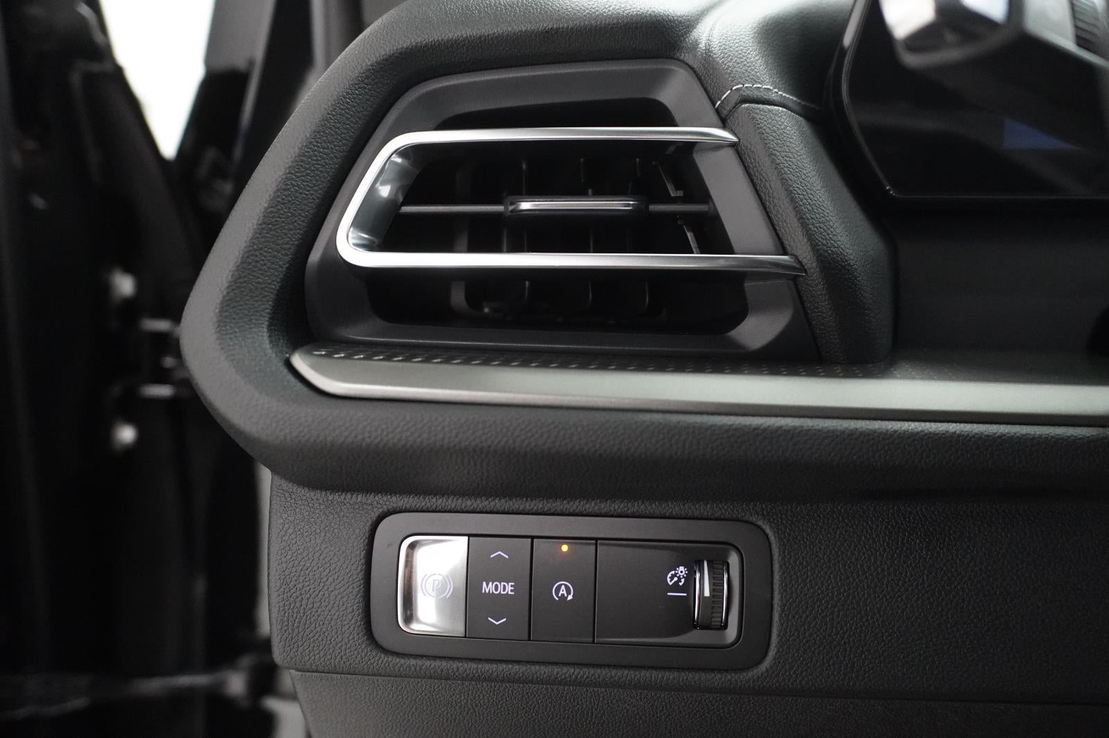 2026 Chevrolet Traverse LT - Photo 12